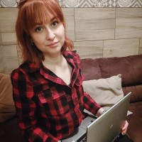 Réka Tóth
