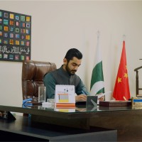Abdul Ghafoor Chughtai
