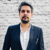 Aayush Jain