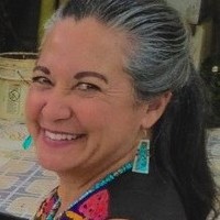 Juanita Dimas, Ph.D.