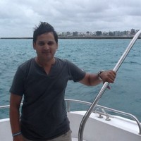 Sanjay Mehendale