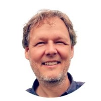 Marc van der Woude