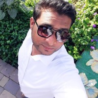 Mohammed Imran Osman