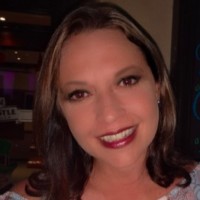 Cindy Egelhof