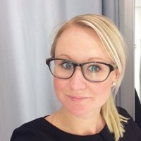 Madelene Spinord