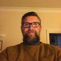 Andy Morgan-Smith