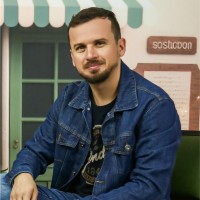 Ivo Jonas Antunes Da Rosa