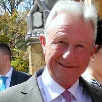 Michael O'Riordan