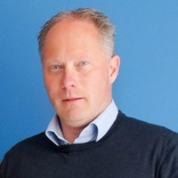 Martijn Hendriks