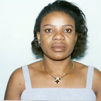 Mavis Makunka