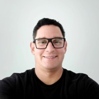 Daniel Yusta Palacios