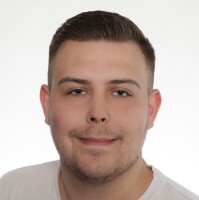 Yannick Haarmann