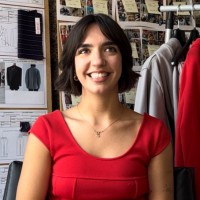 Matilde Lopes Guimarães