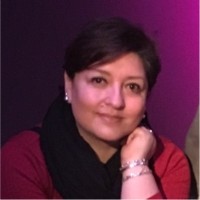 Mariana Mendoza Centellas