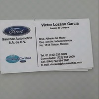 victor garcia