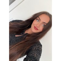 Becky Womersley