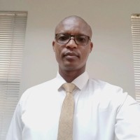David Mohale