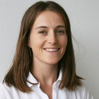 Charlotte Warren