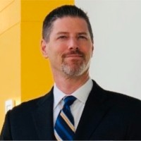 Shaun Carpenter MD, FAPWCA, CWSP