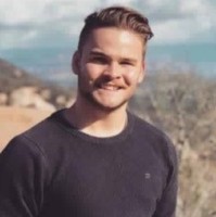 Callum Thompson