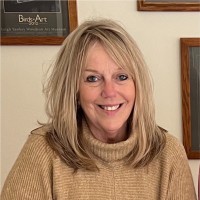 Cathy Rossi