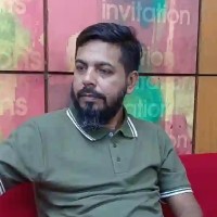 Rizwan Ahemed