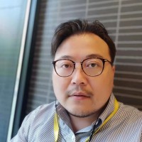 Jeff Wang