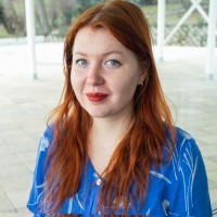 Anna Novák