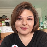 Sarah Garza