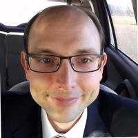 Benjamin Luoma