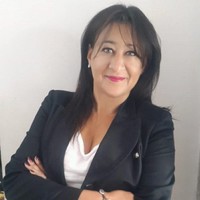 Patricia Benitez Viramontes