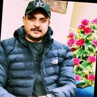 Ashish Kr Shandilyan