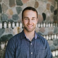 Luke Eicher