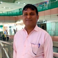 Vimal Ravi