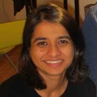 Nupur A.