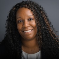 Lisa Green, GPC, CF APMP