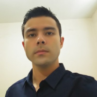 Richard Matos