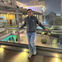 Rajesh Saini