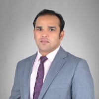 Wasiuddin Syed