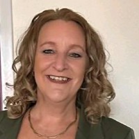 Sandra De Jong