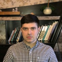 Oleh Velychko