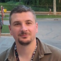 Christian Robles Belmonte