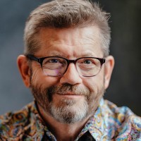 Ed Rowell, Pcc