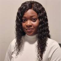 Ndikum Aminatou , Security Plus, Comptia A-Plus, Network Plus, Cisa