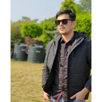 Harshvardhan Arya