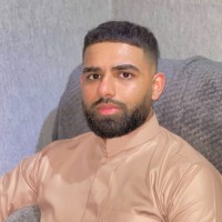 Shais Ellahi