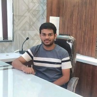 Shreyash Ghorpade