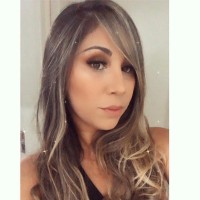 Dayonara Galdino Dos Santos
