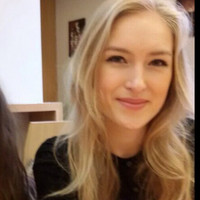 Elle Astle (Née Hansen)