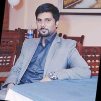 Atif Farooqi